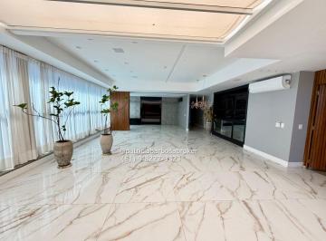 Apartamento de 4 quartos, Brasília · Venda cobertura Linear, Park Sul 4 suítes 344m2, reformada