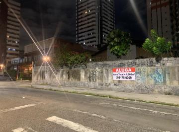 Frente imóvel · Ponto Comercial Multiuso