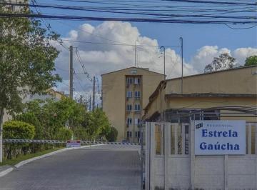 Apartamento en Venda de 2 quartos Fragata · Apartamento à venda com 2 quartos, com sala e cozinha integrada no Bairro Fragat