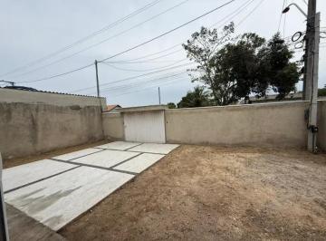 Casa de 2 quartos, Maricá · Casa nova em Itaipuaçu no jardim Atlântico Leste em Maricá