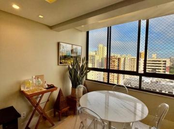 202607172229519565.jpeg · Apartamento 3 Quartos para Venda em Salvador, Caminho das Árvores, 3 dormitórios, 1 suíte, 3 banheir