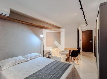 Apartamento · 25m² · 1 Quarto · Apartamento à Venda - Ipiranga, 1 Quarto,  25 m2