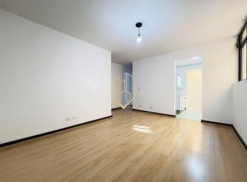 Apartamento de 3 quartos, Curitiba · Apartamento com 3 quartos e 1 vaga no bairro Mercês