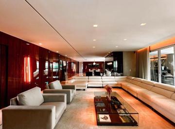 Apartamento de 5 quartos, Nova Lima · Belíssimo apartamento à venda