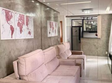 Apartamento · 42m² · 2 Quartos · 1 Vaga · Ap 2 quartos