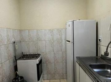 Cozinha · Apartamento 2 quartos à venda do bairro Idulipê