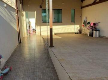 Casa · 96m² · 3 Quartos · 2 Vagas · Casa à venda, 3 quartos quartos - bairro Liberdade, Santa Luzia - 550.000,00