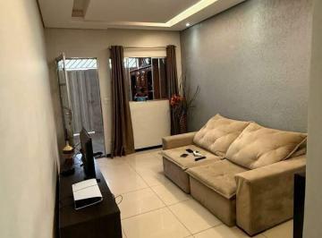 Casa · 75m² · 3 Quartos · 1 Vaga · Casa de 03 quartos a venda no Duquesa.