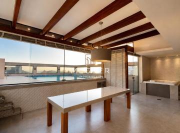 Apartamento · 330m² · 4 Quartos · 5 Vagas · Cobertura Duplex de 330m² com 4 quartos e Lazer privativo e 5 vagas à venda no Belvedere em Belo Hor