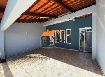 Casa · 150m² · 3 Quartos · 2 Vagas · VENDA - CASA - BAIRRO - JARDIM EUROPA - SETE LAGOAS/MG