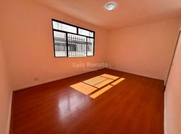Apartamento · 120m² · 3 Quartos · 1 Vaga · Apartamento para aluguel, 3 quartos com suíte, 120m² no Sion