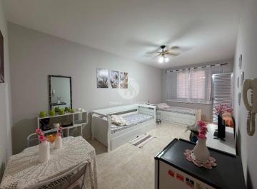 Apartamento · 37m² · 1 Quarto · 1 Vaga · Apartamento tipo Sala Living à venda no Bairro do Embaré