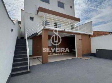 Casa · 220m² · 4 Quartos · 2 Vagas · CASA DIAMANTE 4 quartos 2 vagas 1 suite