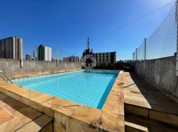 Apartamento · 420m² · 5 Quartos · 2 Vagas · Cobertura com piscina 5 quartos na Encruzilhada!!