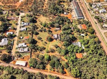 Terreno · 2000m² · Lote à Venda no Altiplano Leste – em localização privilegiada