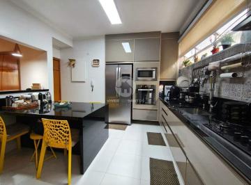 Apartamento · 120m² · 3 Quartos · 1 Vaga · Apartamento à venda, 3 quartos, 1 suíte, 1 vaga, Ponta da Praia - Santos/SP
