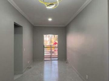 Apartamento · 56m² · 3 Quartos · 1 Vaga · Apartamento à venda no Residencial Alvorada