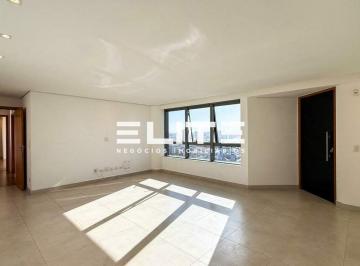 Apartamento · 140m² · 3 Quartos · 3 Vagas · Apartamento para Aluguel no Campestre (Santo André) | 3 Dorms c/ 1 Suíte | 140m² | 3 Vagas