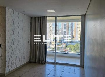Apartamento · 70m² · 2 Quartos · 2 Vagas · Apartamento com 2 dormitórios com suíte para venda, 70 m² - Jardim - Santo André/SP