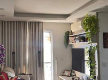 Apartamento · 58m² · 2 Quartos · 1 Vaga · Apartamento à venda no Attuale Residencial