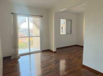 Apartamento · 81m² · 3 Quartos · 1 Vaga · Apto 3 dormitórios à venda no Condomínio Morar Mais - Limeira/SP