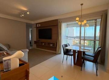 Apartamento · 89m² · 3 Quartos · 2 Vagas · Apartamento à venda no Condomínio Pátio das Palmeiras
