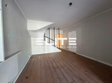 Comercial · 135m² · 2 Quartos · 1 Vaga · Casa comercial à venda em Santo André (Jardim Bela Vista) | 2 quartos, 3 salas e quintal