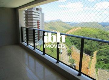 Apartamento · 168m² · 4 Quartos · 3 Vagas · Excelente Apartamento a venda no Bairro Vila da Serra