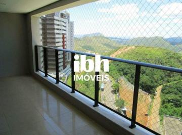 Apartamento · 168m² · 4 Quartos · 3 Vagas · Excelente Apartamento para locação no Bairro Vila da Serra
