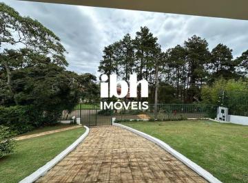 Casa · 135m² · 2 Quartos · 2 Vagas · Casa para locação no Condomínio Retiro das Pedras