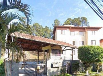 Apartamento · 50m² · 2 Quartos · 1 Vaga · Apartamento a venda na Rua Virgínia Torezin Forte, SOCORRO, São Paulo, SP