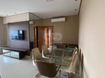 Apartamento · 101m² · 3 Quartos · 2 Vagas · Apartamento a venda 3 quartos com Sacada Gourmet no Jardim Aclimação - Cuiabá/MT