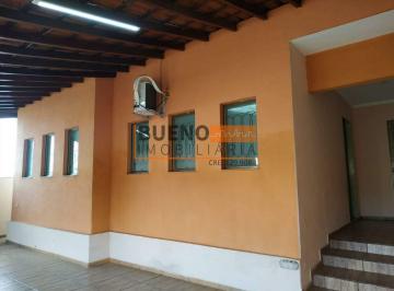 Casa · 210m² · 4 Quartos · 3 Vagas · Casa para venda, 4 quartos, 1 suíte, 3 vagas, no bairro Vila Linópolis I em Santa Bárbara D'Oeste/SP