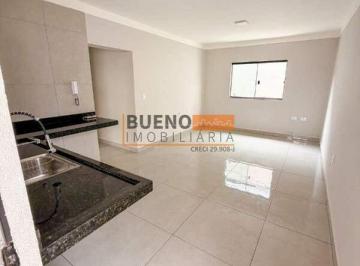 Casa · 90m² · 2 Quartos · 2 Vagas · Casa à venda no Jardim Alvorada - Nova Odessa-SP