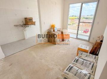 Apartamento · 56m² · 2 Quartos · 1 Vaga · Aparatamento à venda no Mollon - Santa Bárbara D´oeste-SP