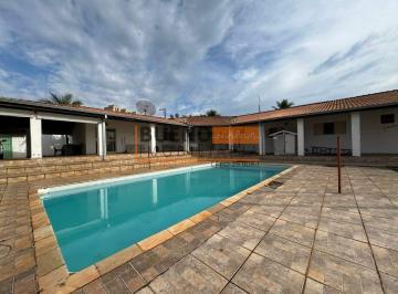 Rural · 1203m² · 3 Quartos · 4 Vagas · Chácara à venda em Remanso Azul - Americana-SP