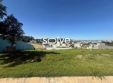 Terreno · 514m² · Terreno em Condomínio à venda em Indaiatuba - Villa dos Pinheiros, 514 m² por 1.100.000,00