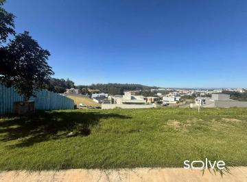 Terreno · 514m² · Terreno em Condomínio à venda em Indaiatuba - Villa dos Pinheiros, 514 m² por 1.100.000,00