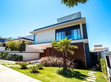 Casa · 402m² · 4 Quartos · 4 Vagas · Casa em Condomínio para aluguel em Indaiatuba - Residencial Santa Clara, 4 quartos 401,56 m² por 25.