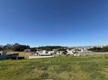 Terreno · 514m² · Terreno em Condomínio à venda em Indaiatuba - Villa dos Pinheiros, 514 m² por 1.100.000,00