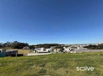 Terreno · 514m² · Terreno em Condomínio à venda em Indaiatuba - Villa dos Pinheiros, 514 m² por 1.100.000,00