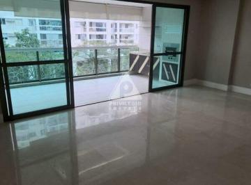 Apartamento · 139m² · 4 Quartos · 2 Vagas · Apartamento Península - com 4 Quartos , sendo 2 suítes, 2 vagas - Península - Barra da Tijuca
