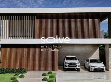 Casa · 360m² · 4 Quartos · 4 Vagas · Casa em Condomínio à venda em Indaiatuba - Residencial Santa Clara, 4 quartos 360 m² por 4.500.000,0