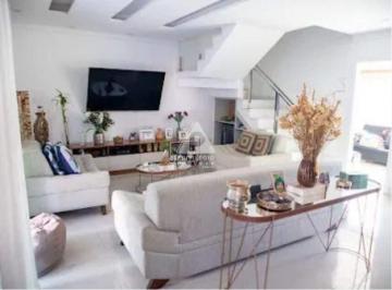 Casa · 315m² · 4 Quartos · 2 Vagas · Casa Duplex à venda, 4 quartos, 2 vagas, Pechincha - RIO DE JANEIRO/RJ