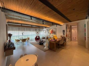 Apartamento · 260m² · 3 Quartos · 3 Vagas · Cobertura Duplex à Venda no Le Parc – Barra da Tijuca | 260m² de Conforto e Sofisticação