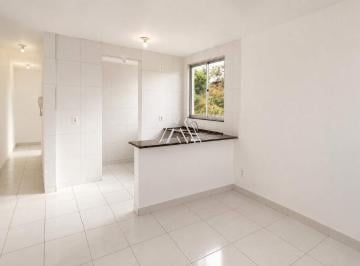 Apartamento · 70m² · 3 Quartos · 1 Vaga · APARTAMENTO PARA LOCAÇÃO | SÃO FRANCISCO – ITATIAIUÇU/MG