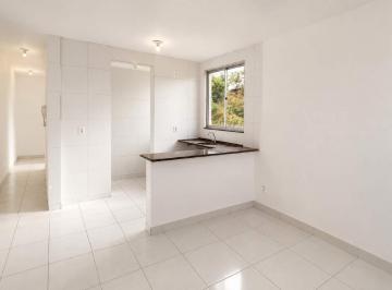 Apartamento · 70m² · 3 Quartos · 1 Vaga · Apartamento 3 quartos para alugar em Itatiaiuçu/MG