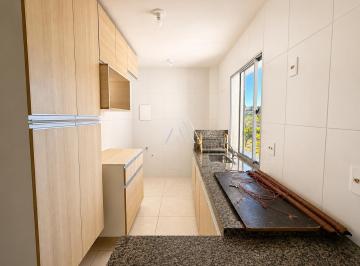 Apartamento · 56m² · 2 Quartos · 1 Vaga · APARTAMENTO PARA LOCAÇÃO | RECANTO DAS PEIXOTAS – ITAÚNA/MG