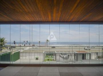 VARANDA · Apartamento à venda, 169m², 1 suíte, Frontal Mar, 2 vagas, Grand Hyatt, Barra da Tijuca - Rio de Jan
