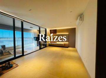 Apartamento · 185m² · 4 Quartos · 3 Vagas · Apartamento de Luxo no Edifício DUO Brasal com 4 Suítes e Lazer Completo